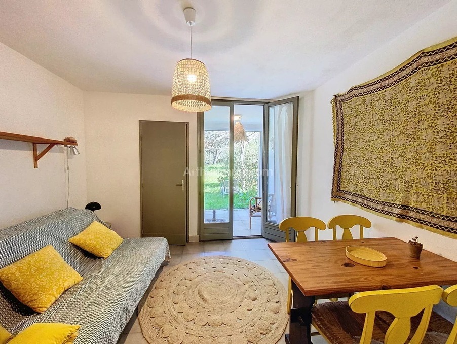 Vente Appartement Calvi  140 000 €