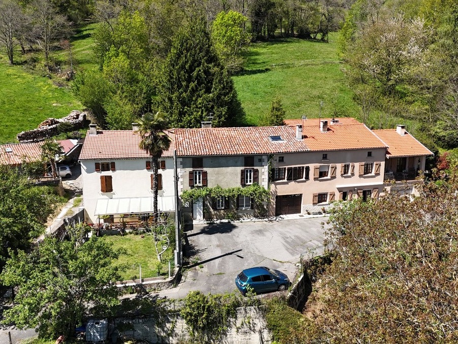 Vente Maison FOIX  139 000 €