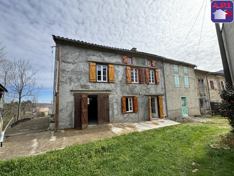 Vente Maison FOIX  135 000 €