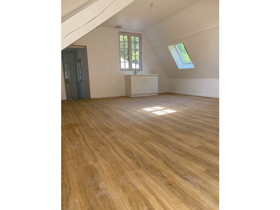 Vente Appartement PRESLES  219 000 €