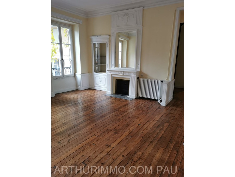 Vente Appartement PAU  375 000 €