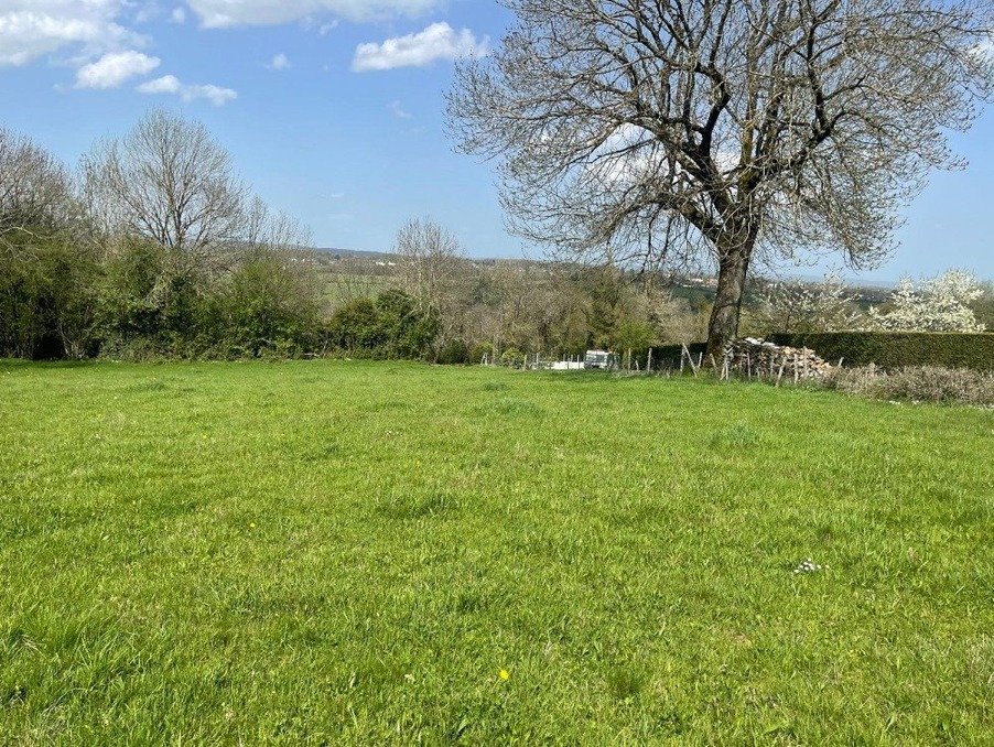 Vente Terrain DUN LE PALESTEL 14 500 €