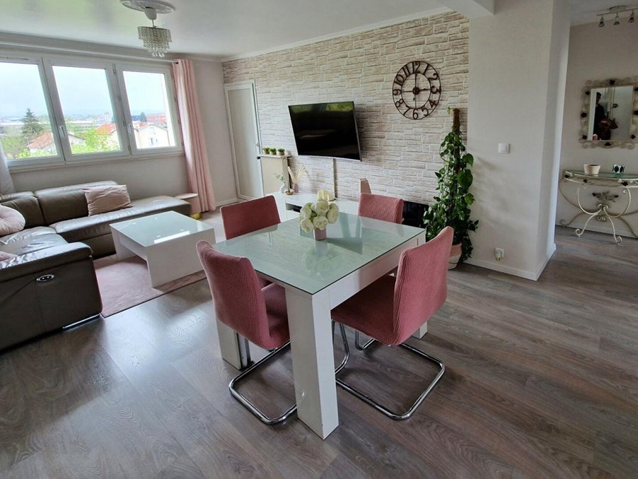 Vente Appartement Villeurbanne  179 900 €