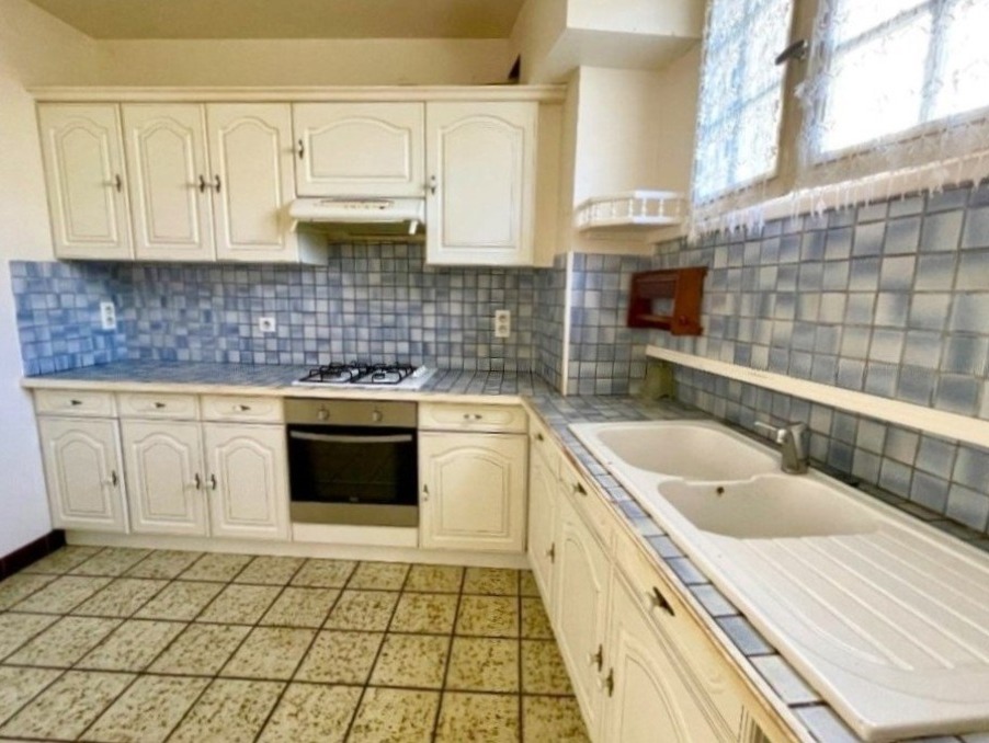 Vente Maison ENTRAYGUES SUR TRUYERE 50 000 €