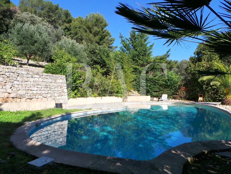 Vente Maison Cannes 2 650 000 €