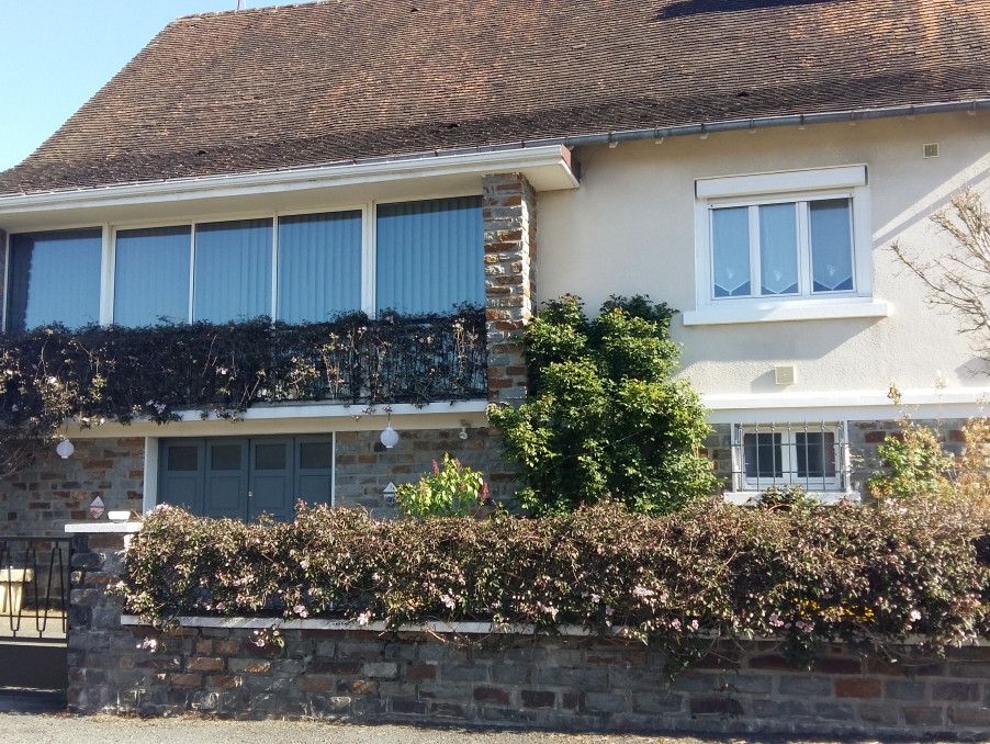 Vente Maison Saint-Yrieix-la-Perche  189 000 €