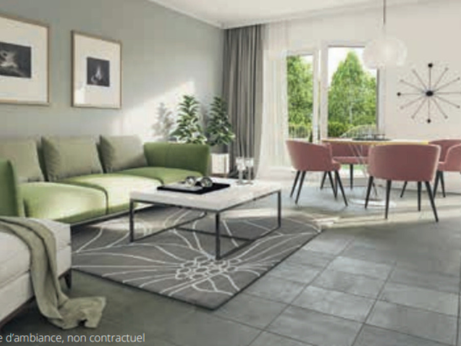 Vente Appartement Cucq  330 000 €
