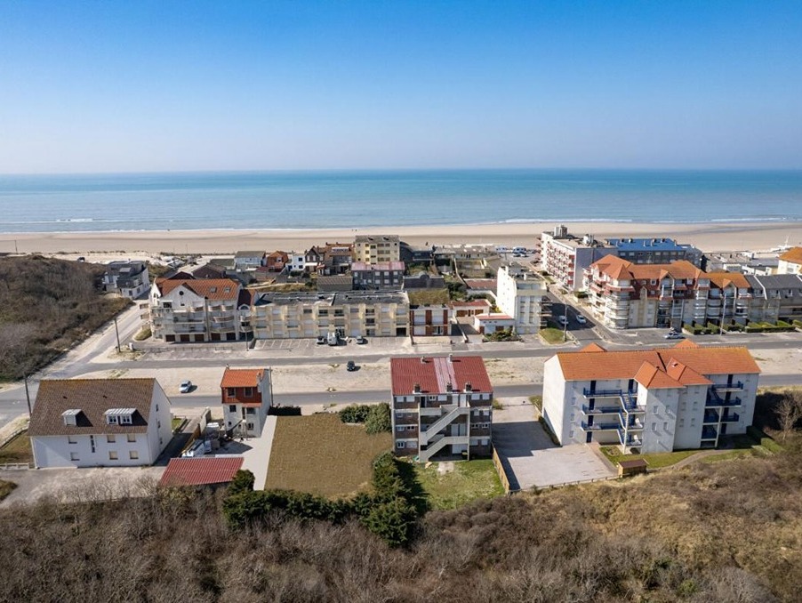 Vente Appartement Cucq  312 000 €