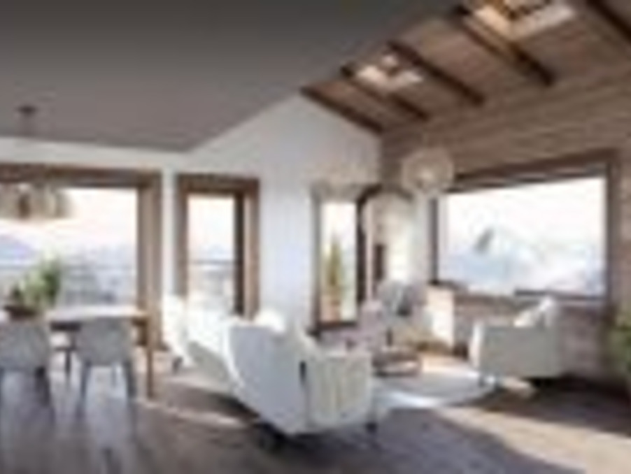 Vente Appartement COMBLOUX 1 200 000 €