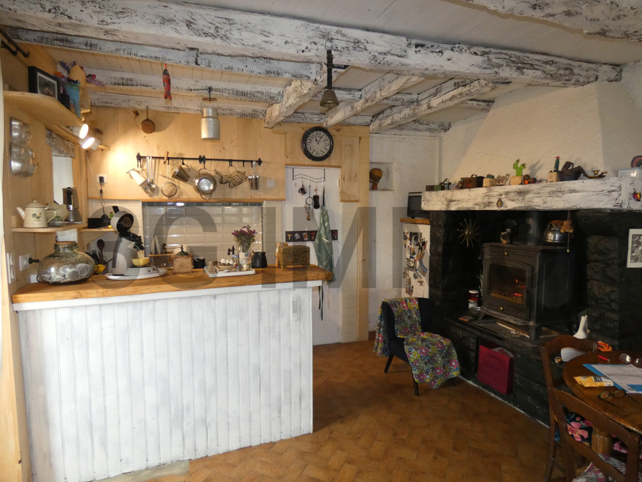 Vente Maison PAULINET 94 000 €