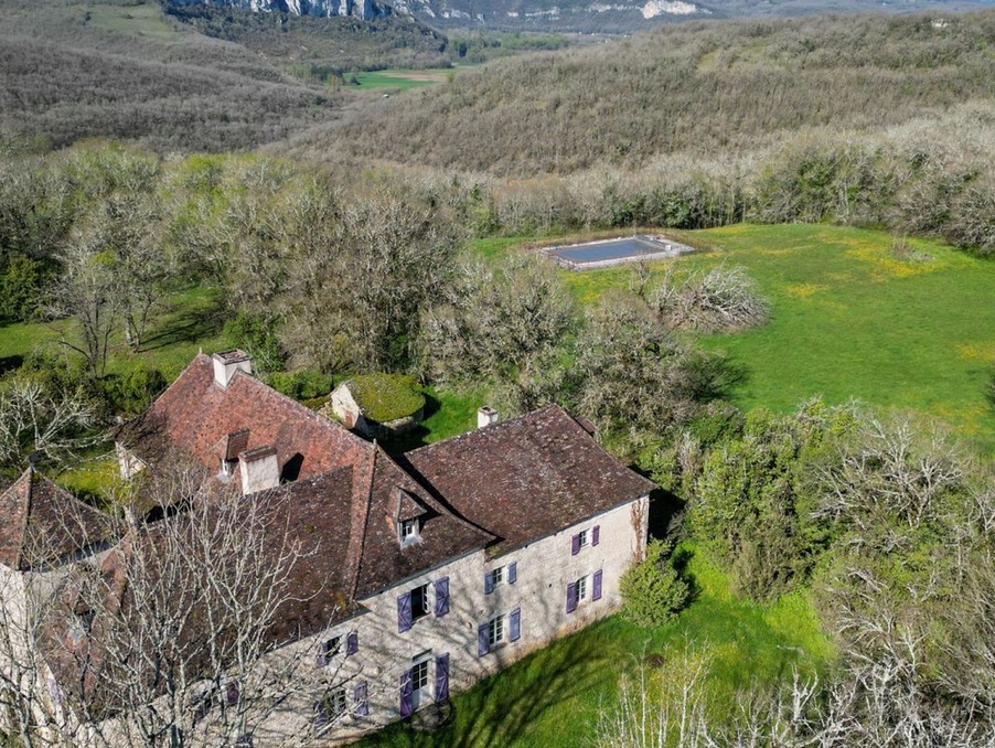 Vente Maison Martel  884 000 €