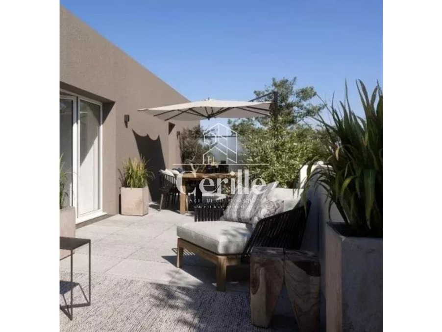 Vente Appartement Nîmes  264 400 €