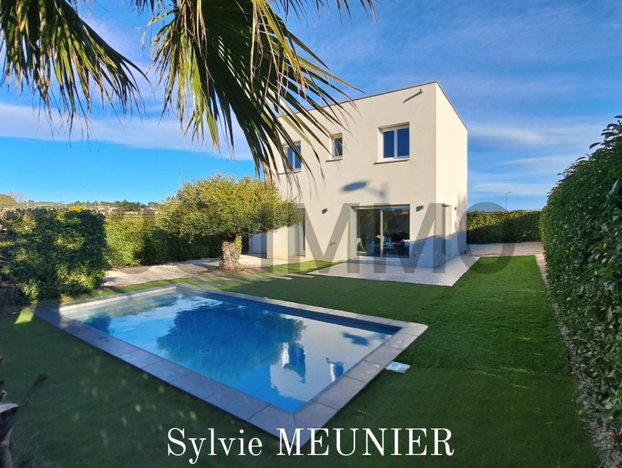 Vente Maison PEZENAS  350 000 €