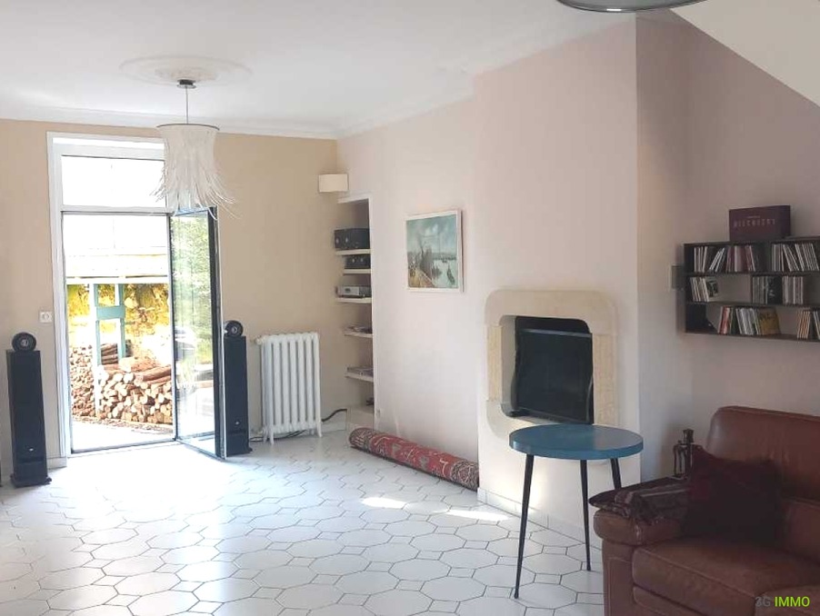 Vente Maison NANTES  725 000 €