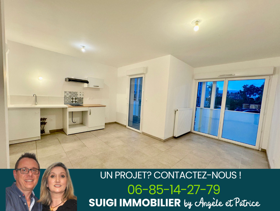Vente Appartement AVIGNON  122 000 €