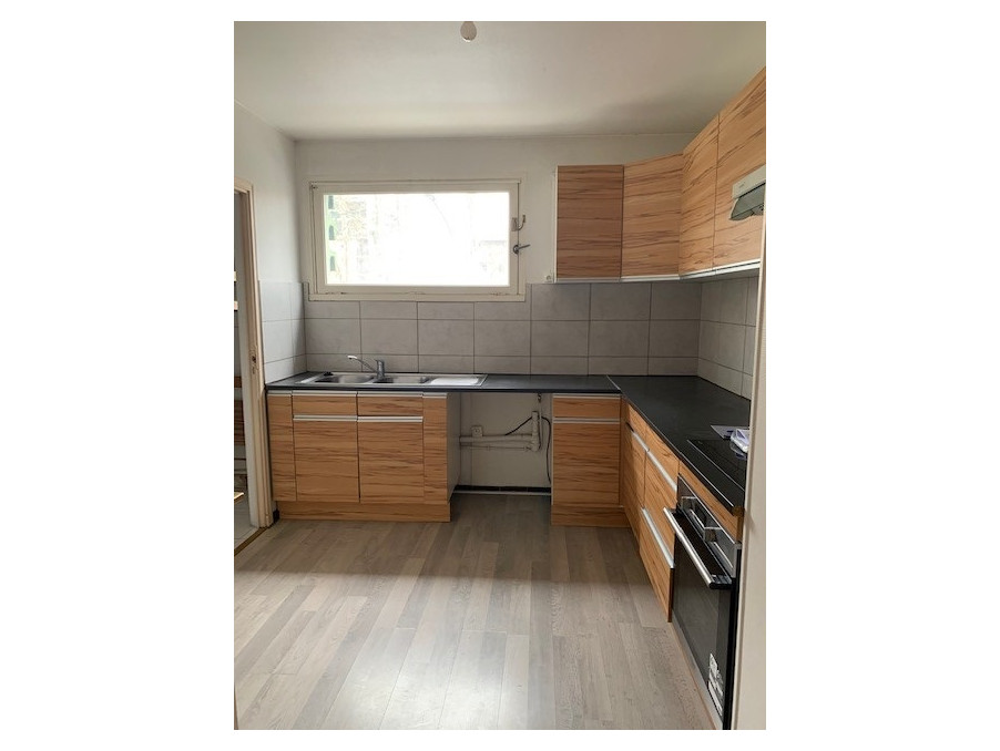 Location Appartement TOULOUSE 1 026 €