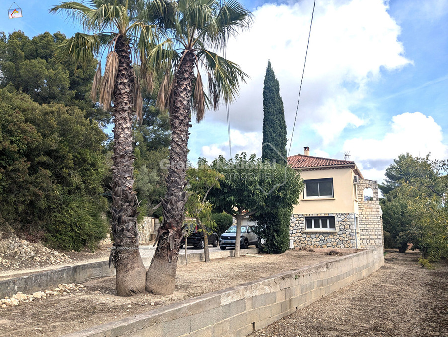 Vente Maison Toulon  573 000 €