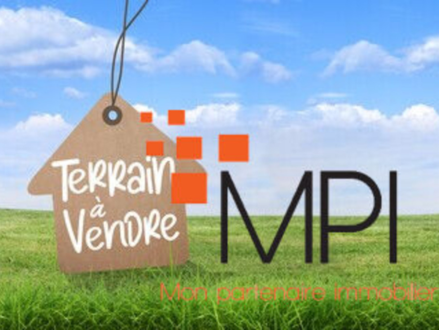 Vente Terrain Cintre 46 750 €