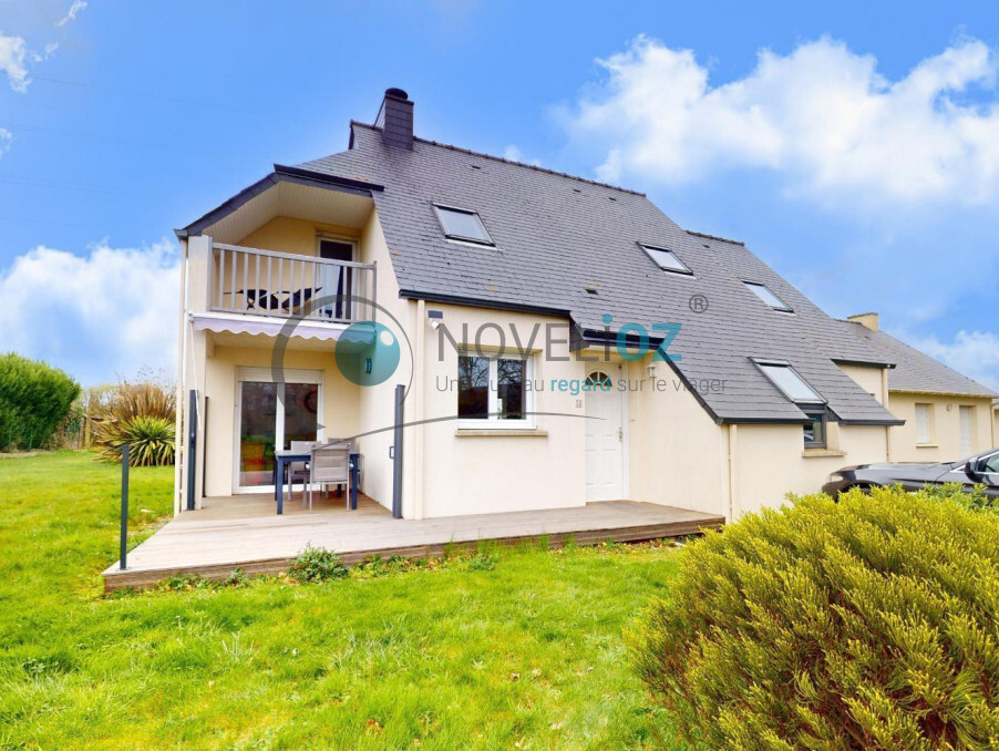 Vente Maison QUEVERT 77 250 €