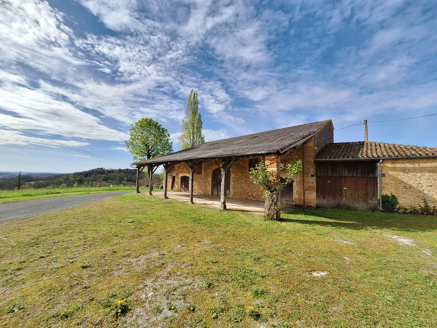 Vente Maison CUZORN  129 000 €