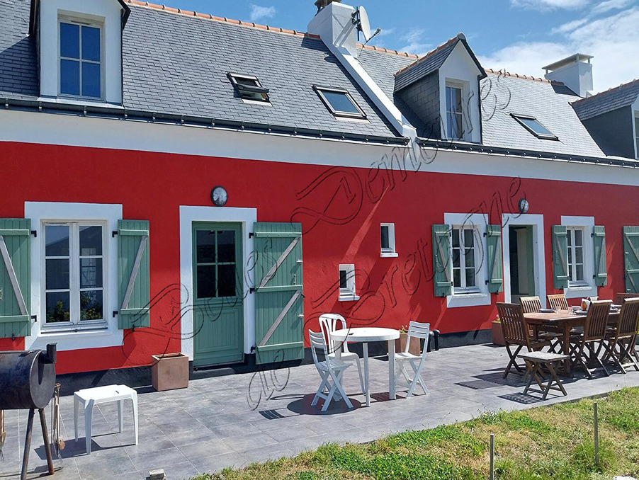 Vente Maison Sauzon 2 743 800 €