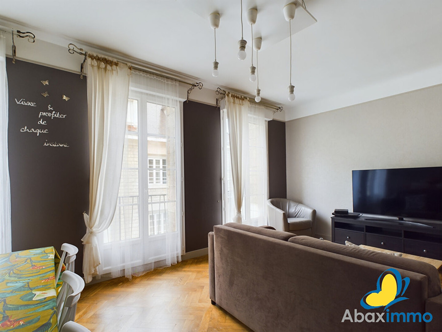Vente Appartement Falaise  124 900 €
