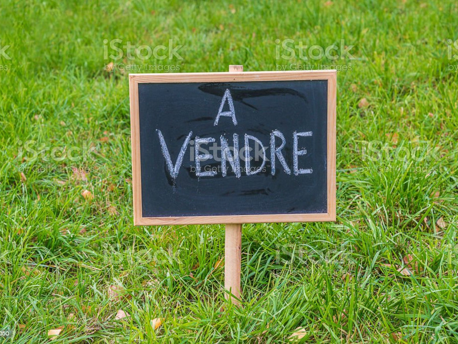 Vente Terrain Gouvix 79 000 €