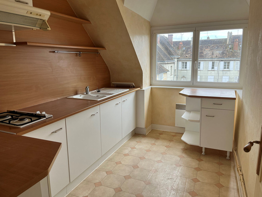 Vente Appartement Falaise 87 600 €