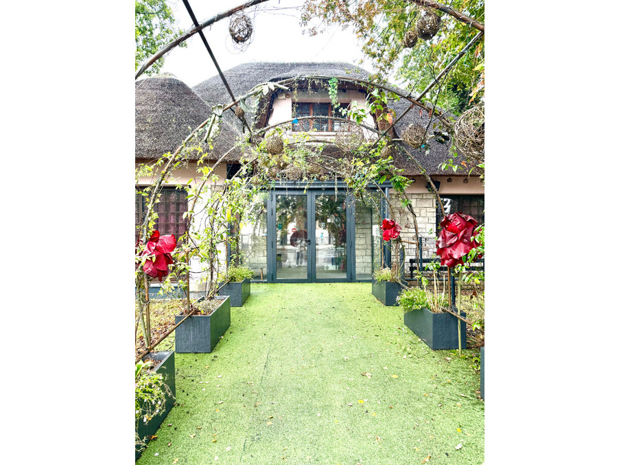 Vente Immeuble Morsang sur orge  440 000 €