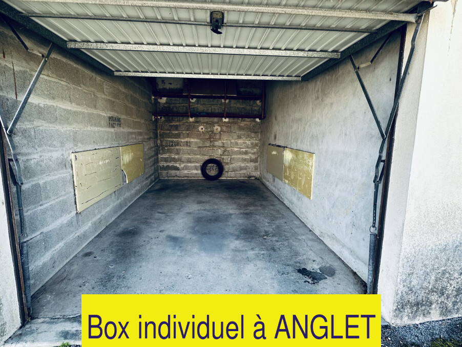 Vente Parking ANGLET 47 100 €