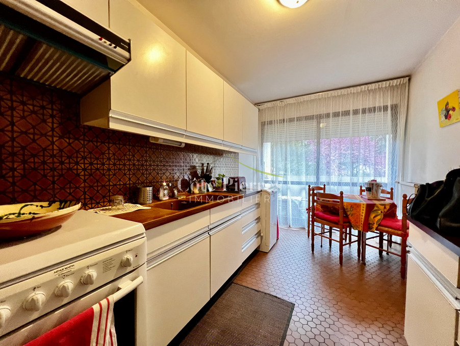 Vente Appartement Nîmes 98 000 €
