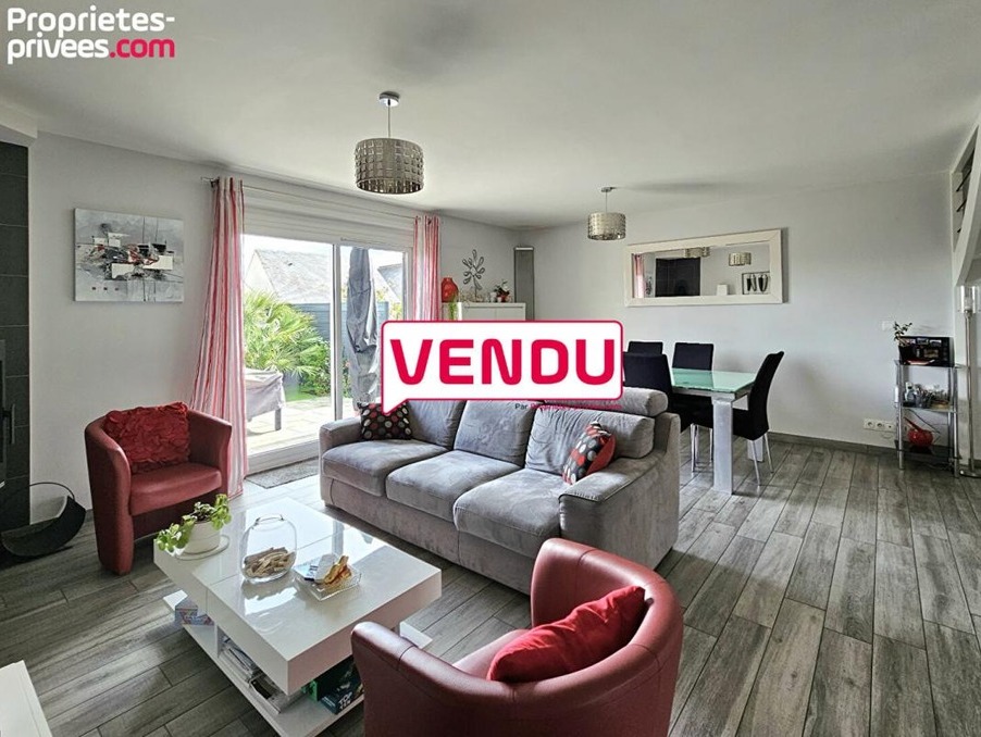 Vente Maison Angers  369 000 €