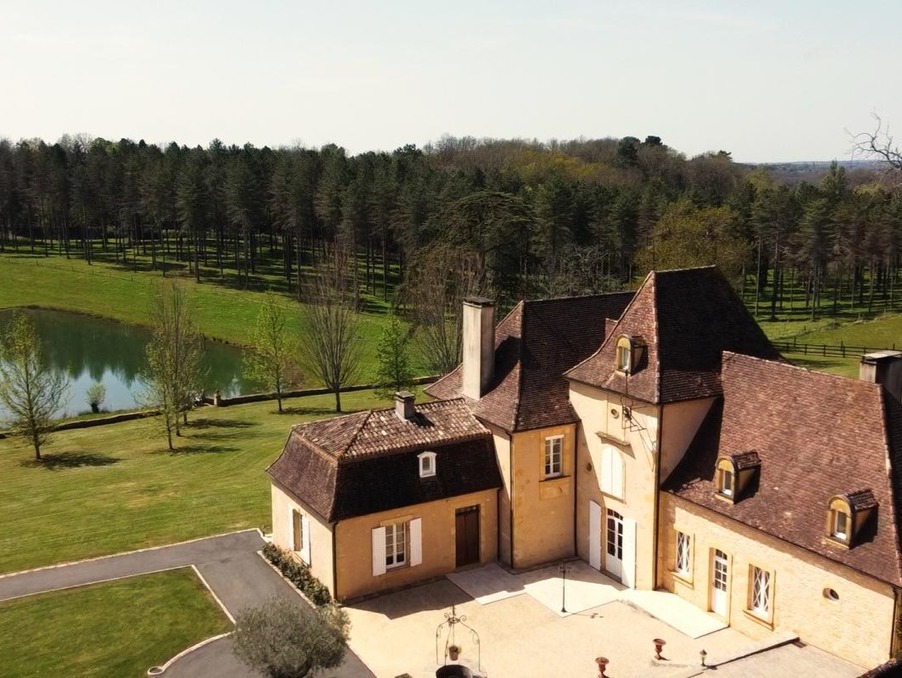 Vente Maison Bergerac 1 910 000 €