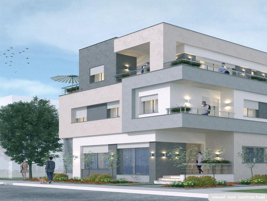 Vente Appartement Chalon-sur-Saône  169 900 €