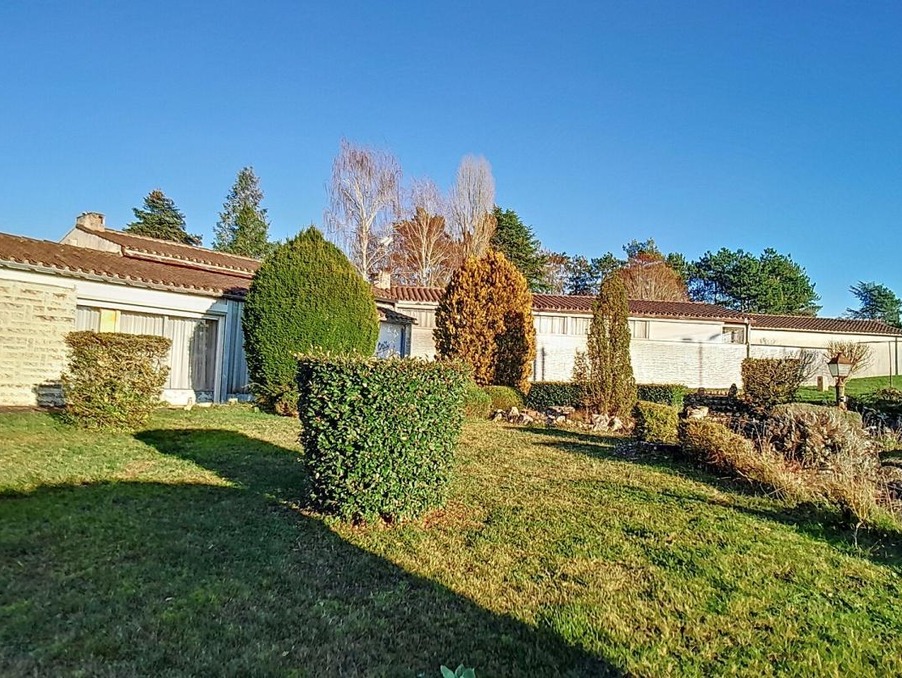 Vente Maison Chauvigny  179 000 €