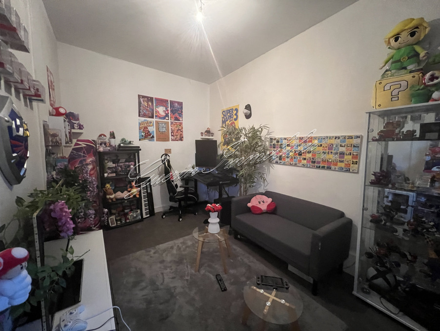 Vente Appartement Nevers 59 000 €