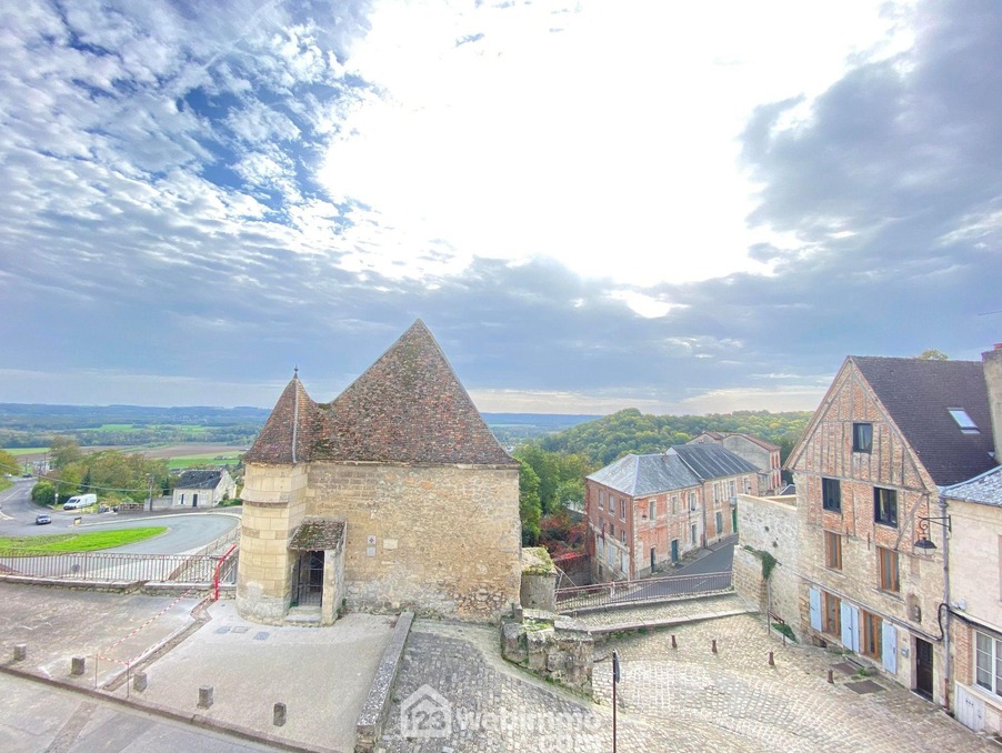 Vente Maison Laon  166 700 €