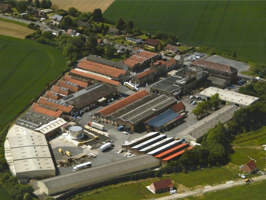 Location Local CAUDRY  557 €