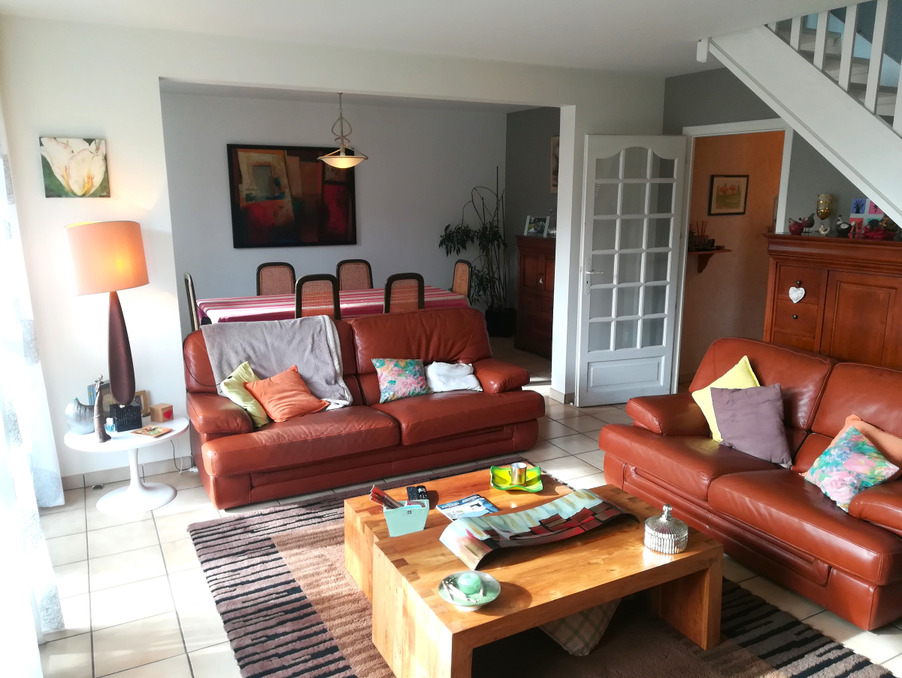 Vente Appartement AURILLAC  145 000 €