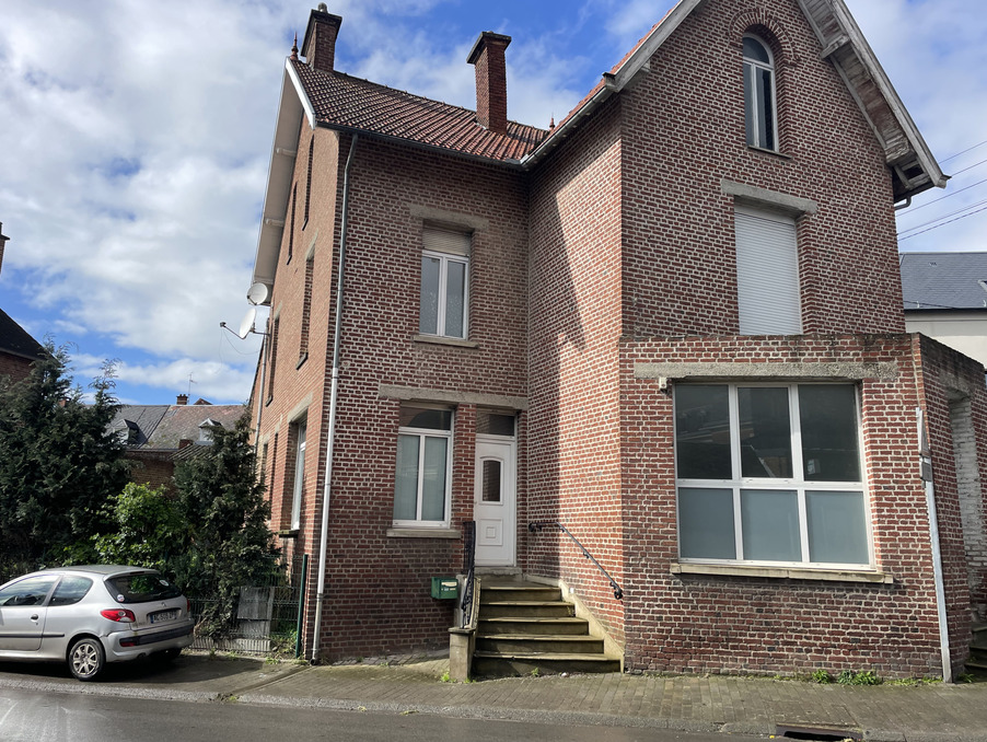 Vente Maison Solesmes  192 000 €