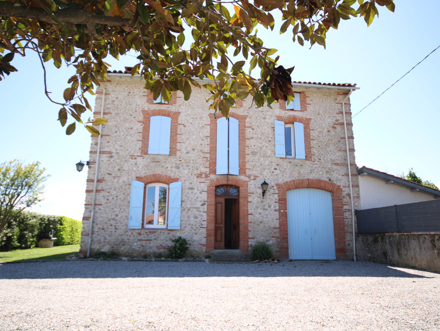 Vente Maison Pamiers  383 000 €