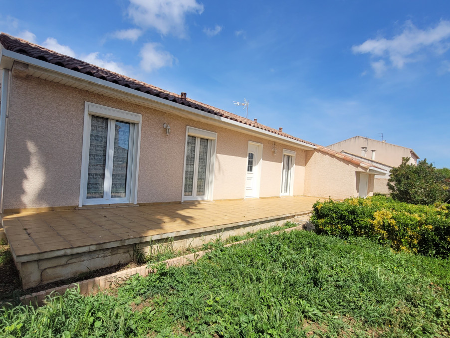 Vente Maison MAUGUIO  477 000 €