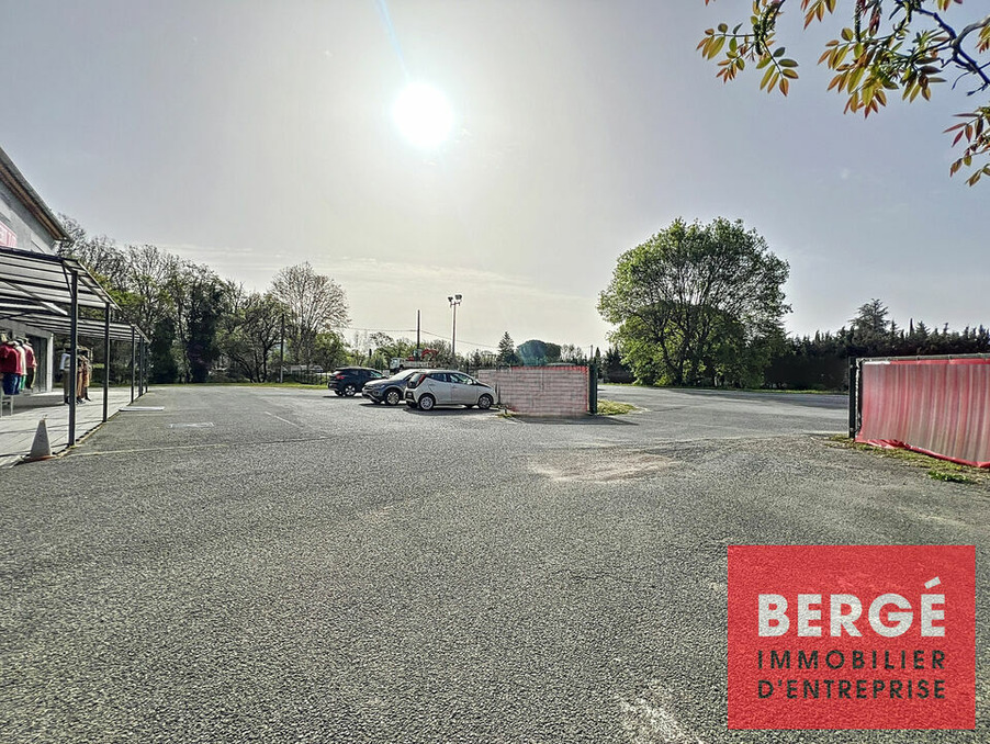 Vente Terrain CALLIAN 2 100 000 €