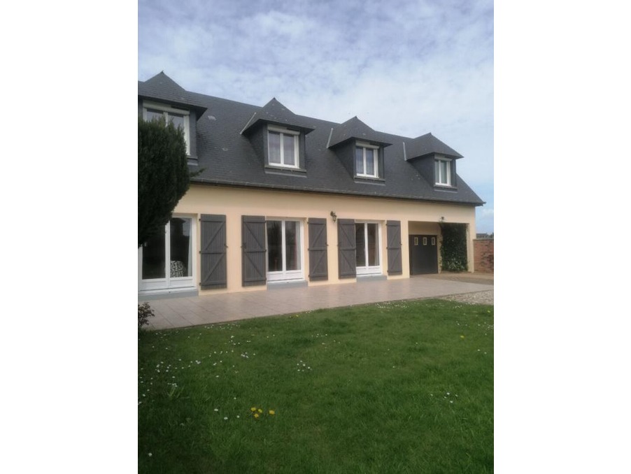 Vente Maison Saint-Romain-de-Colbosc  240 000 €