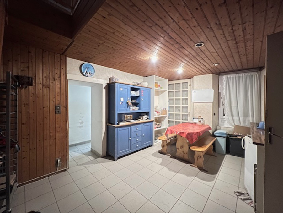 Vente Maison Clisson  125 990 €