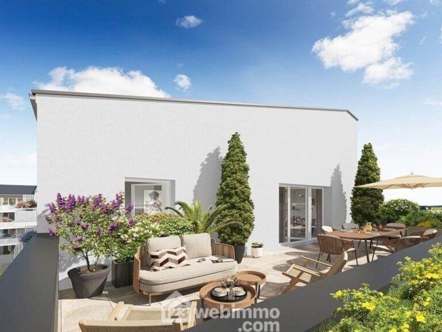 Vente Appartement Cholet  190 900 €