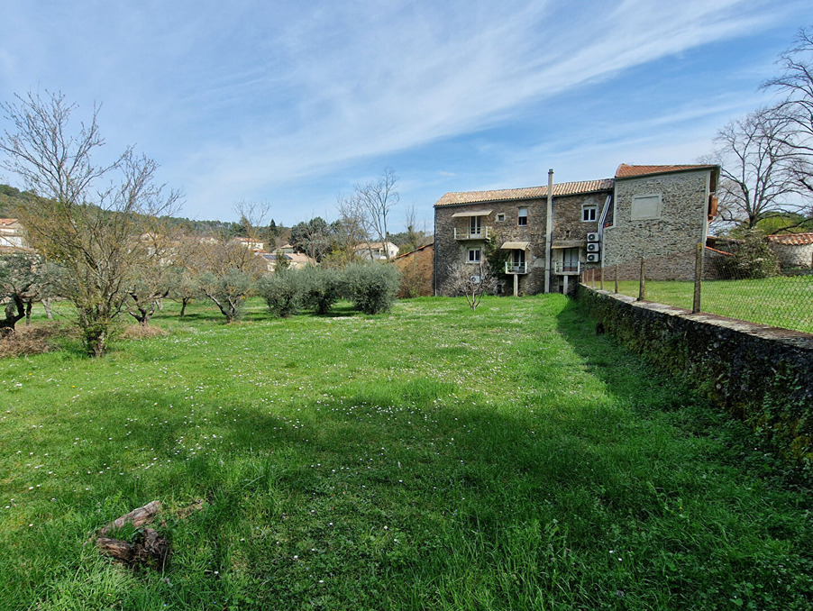 Vente Maison Saint ambroix  349 000 €