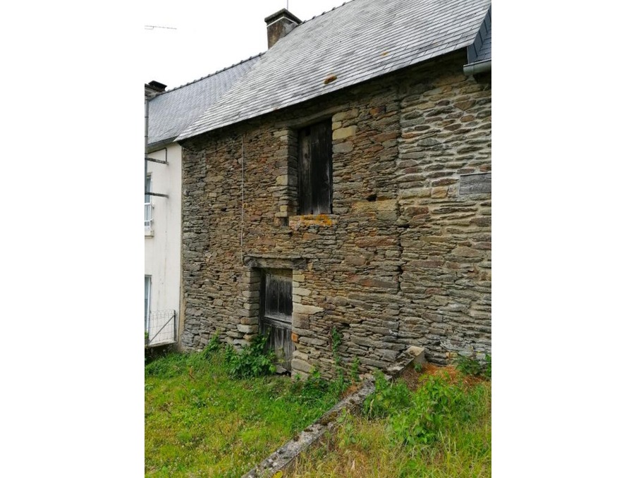 Vente Maison Taupont 38 990 €