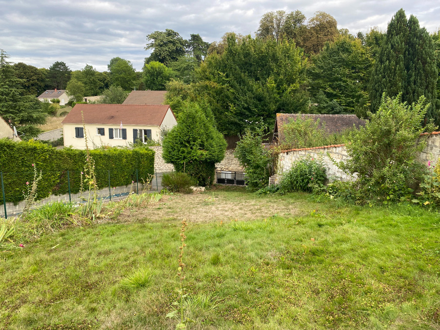 Vente Terrain NOISY SUR OISE  138 000 €
