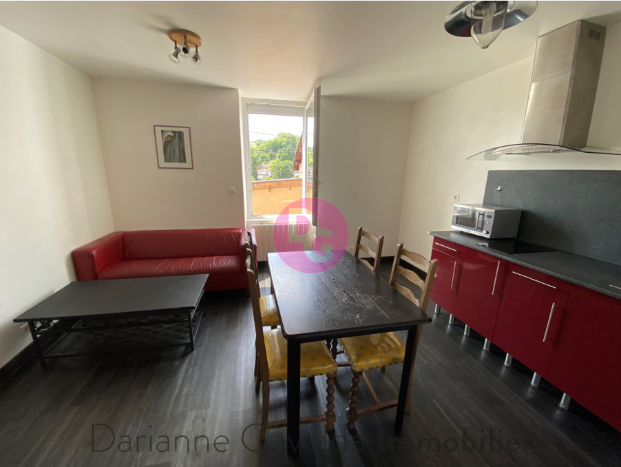 Vente Immeuble DECAZEVILLE 81 750 €